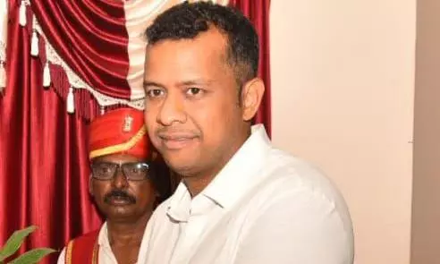 Schools, Colleges Closed on October 23 in SPSR Nellore District Schools, Colleges Closed on October 23 in SPSR Nellore District