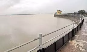 Rains Fill Up Lakes, Reservoirs; Spare Chennai From Flooding