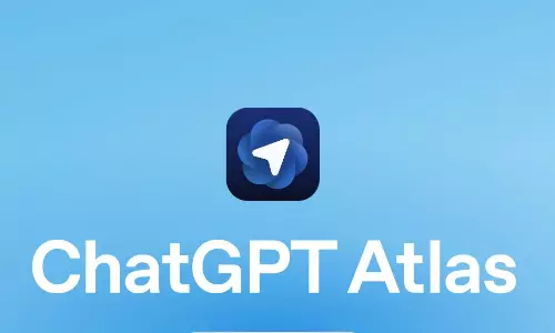 OpenAI Unveils AI Browser ChatGPT Atlas To Compete With Google