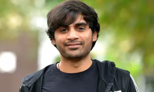 Sujeeth Debunks Rumours About Rift With OG Producer