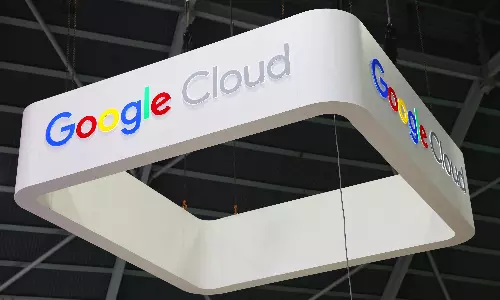 Anthropic, Google in Talks on Multibillion-Dollar Cloud Deal