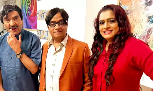 Ekta Jain Pays Emotional Tribute to Asrani