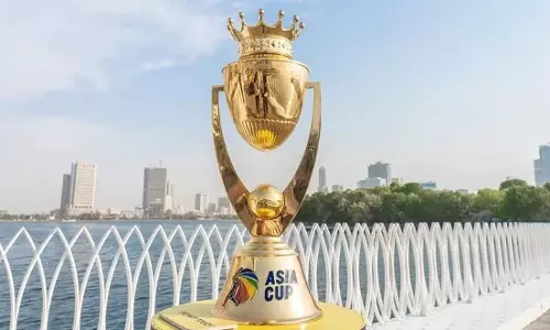 BCCI, PCB Headed for Showdown in Next Months ICC Meet over Asia Cup Trophy Row BCCI, PCB Headed for Showdown in Next Months ICC Meet over Asia Cup Trophy Row