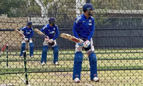 2nd ODI: Time for India to Revisit Playing Combination as Ro-Ko Continue to Grab Eyeballs 2nd ODI: Time for India to Revisit Playing Combination as Ro-Ko Continue to Grab Eyeballs