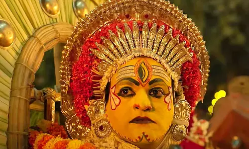 Kantara: Chapter 1 OTT Release Date Revealed