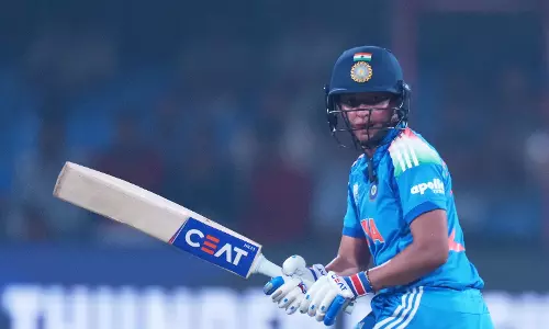 Harmanpreet Kaur is Ultra-Competitive And Feisty: Suzie Bates Harmanpreet Kaur is Ultra-Competitive And Feisty: Suzie Bates