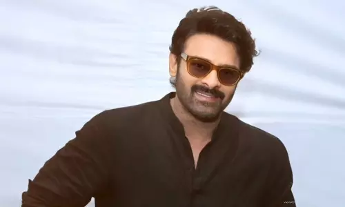 Birthday Special! Understanding Prabhas Demeanour as a Superstar!