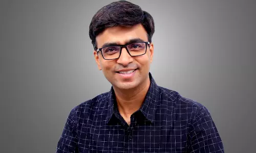 Indigrators Appoints Vishal Mani as CEO