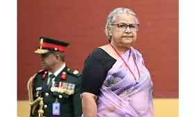 Govt Committed To Holding March 5 Election In Free And Fair Manner: Nepal PM Karki