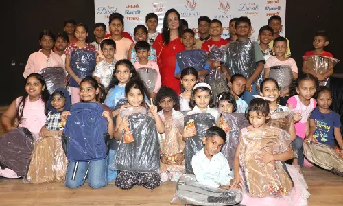 Proud of My Sons For Taking Forward Our Creative Legacy Over Politics: Smita Thackeray Proud of My Sons For Taking Forward Our Creative Legacy Over Politics: Smita Thackeray