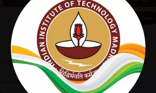 IIT Madras, Coal India Join Hands To Launch Centre For Sustainable Energy