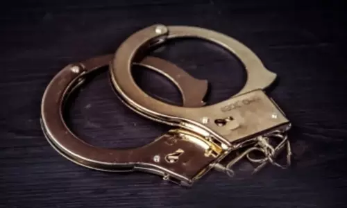 Two More Held In Madanapalle Kidney Racket