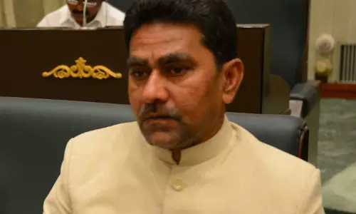 MIM’s Karwan MLA Kausar Mohiuddin To Hold Key Responsibilities