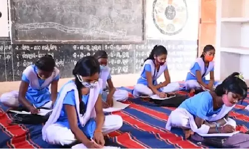 Odisha: 1,800+ Dropouts Rejoin School in Malkangiri