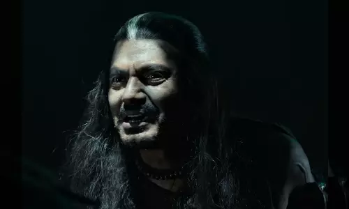 ‘To Play Yakshasan, I Had to Stop Being Me:’ Nawazuddin Siddiqui ‘To Play Yakshasan, I Had to Stop Being Me:’ Nawazuddin Siddiqui