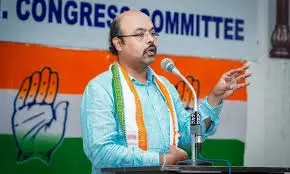 Siddaramaiah in Final Phase of Career: Son