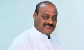 Set Up Maize Procurement Centres To Check Distress Sale: RSSS