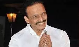 Congress Leader Rules Out Alliance With Uddhav, Raj For BMC Poll