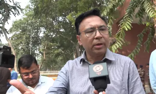 Ladakh Leaders Meet Centre, Seek Release of Wangchuck, Others