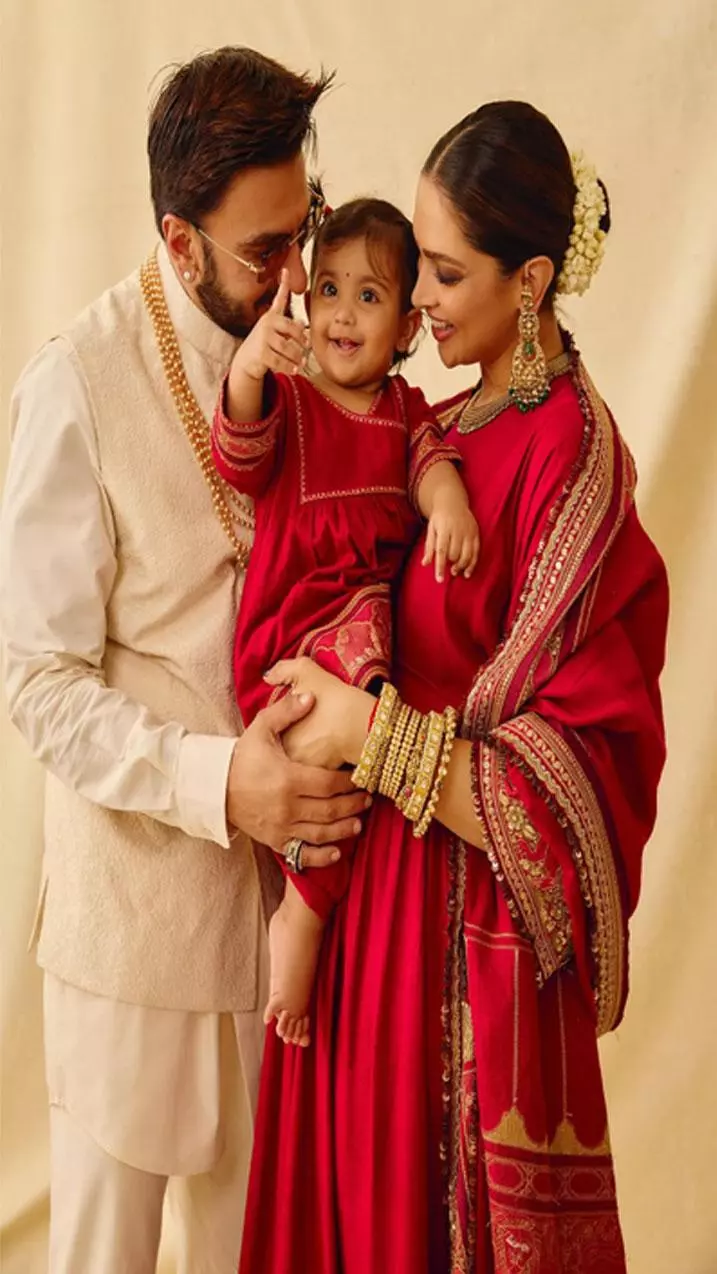 Dua to Raha: Next Gen Bollywood Star Kids