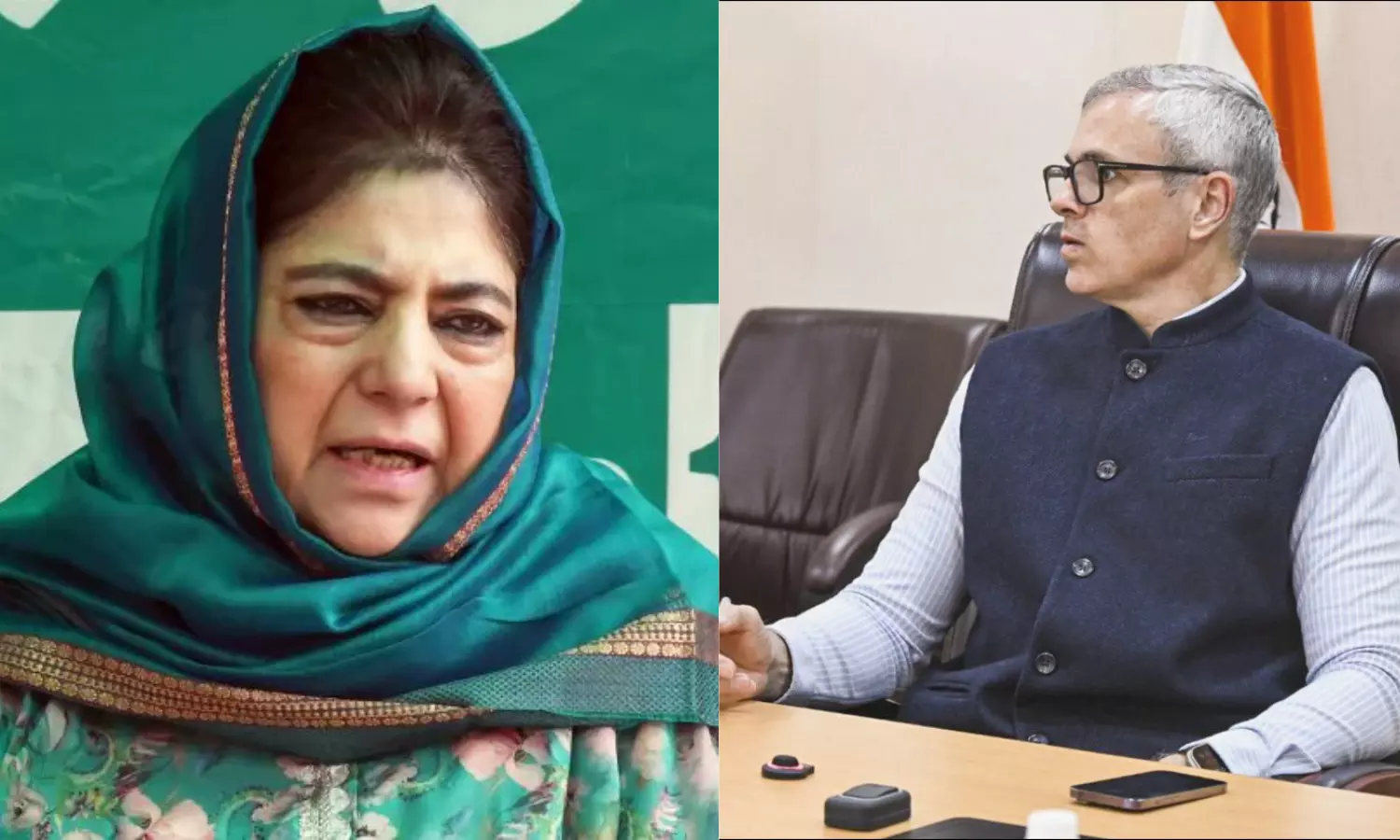 PDP Extends Support to NC Amid Alliance Tensions and Strategic Manoeuvres