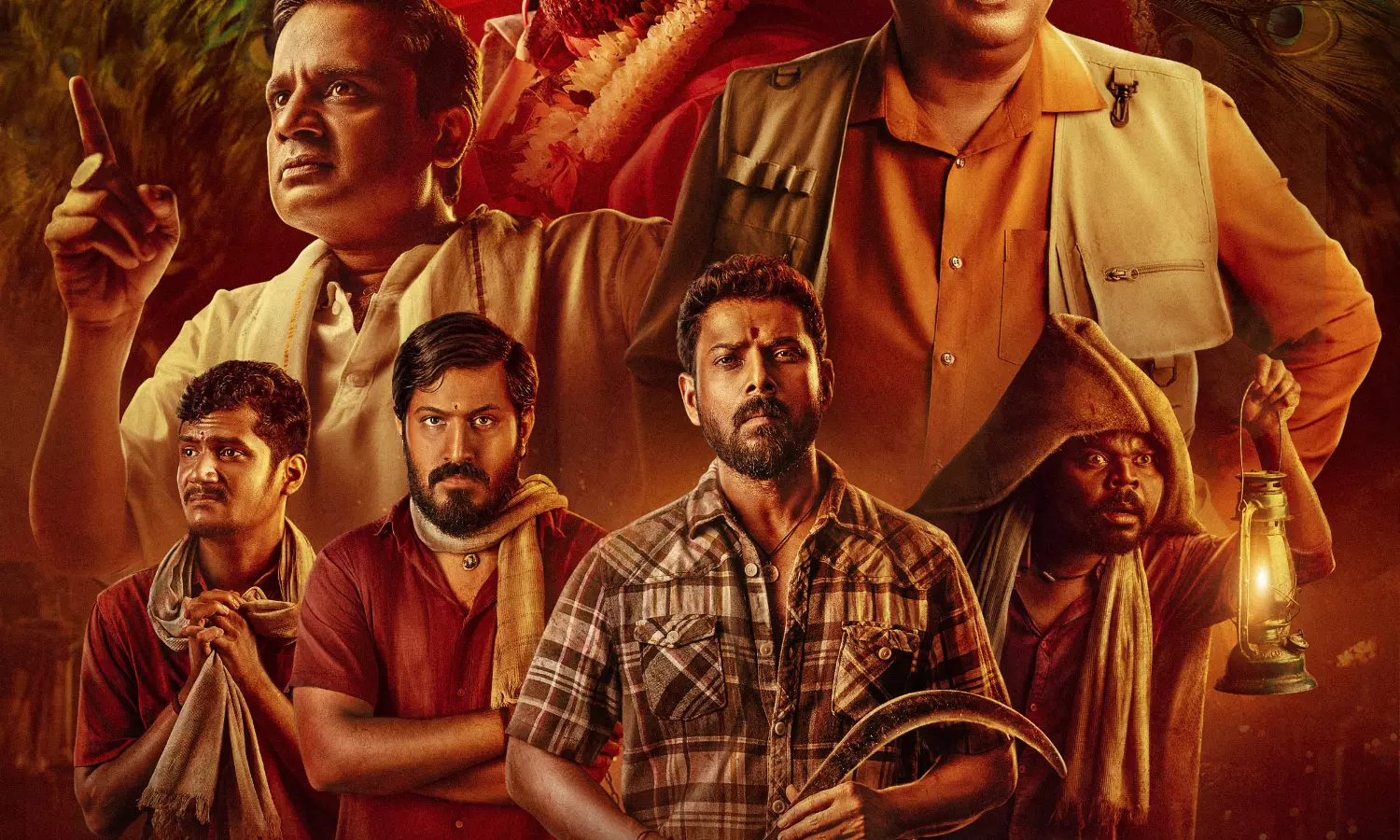 ZEE5 Unveils Trailer of Kannada Thriller Maarigallu