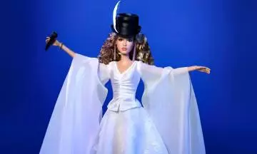 ‘Edge of Seventeen’ forever?