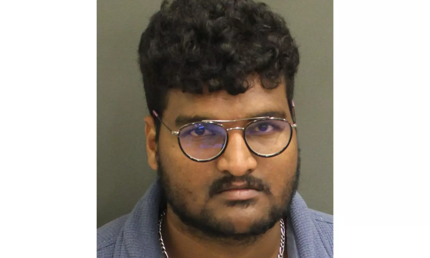 Telugu Man Held in US Cyber Scam