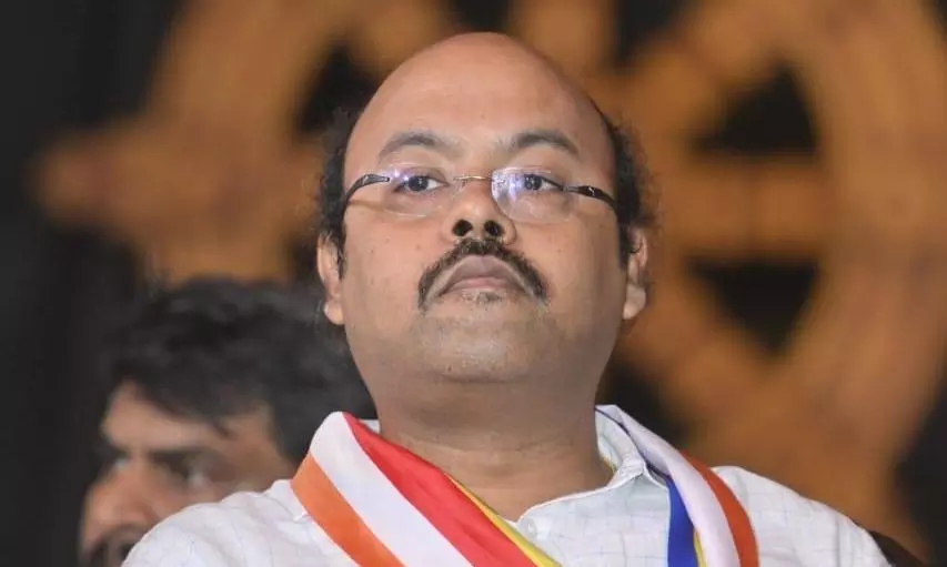 Will Comment On Initiating Action Against CM’s Son At Appropriate Time: KPCC Chief