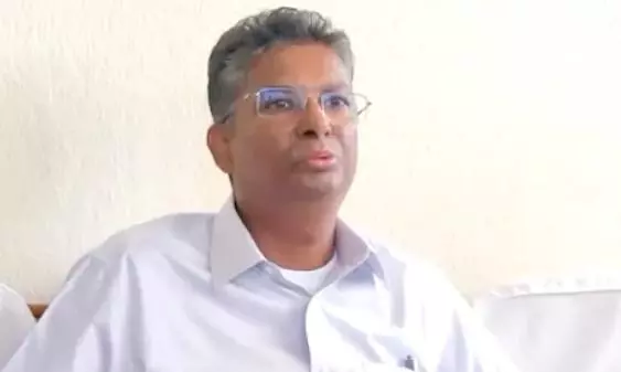 Jarkiholi Says Yathindra Spoke on AHINDA Leadership, Not CM Role