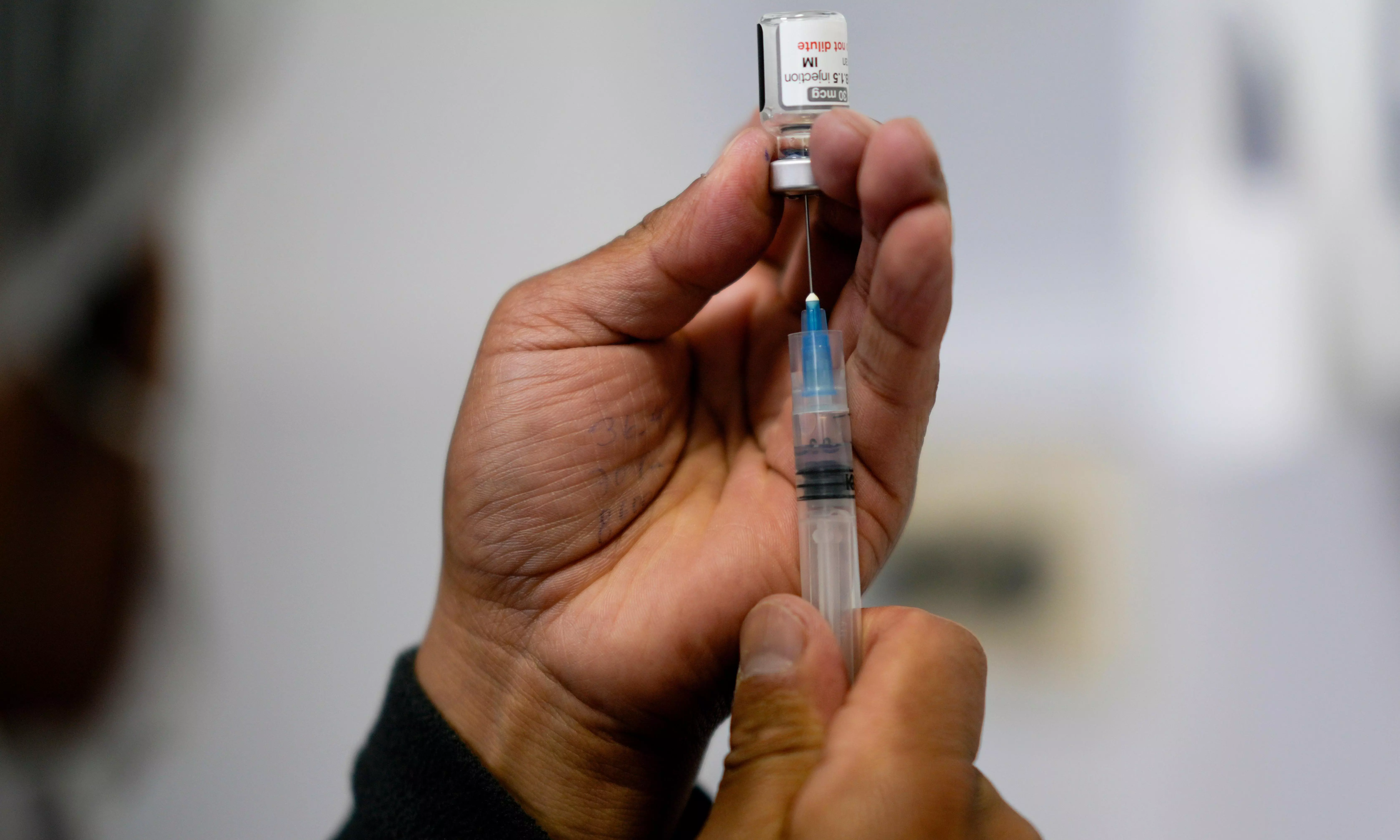 COVID-19 Vaccines May Help Some Cancer Patients Fight Tumors COVID-19 Vaccines May Help Some Cancer Patients Fight Tumors