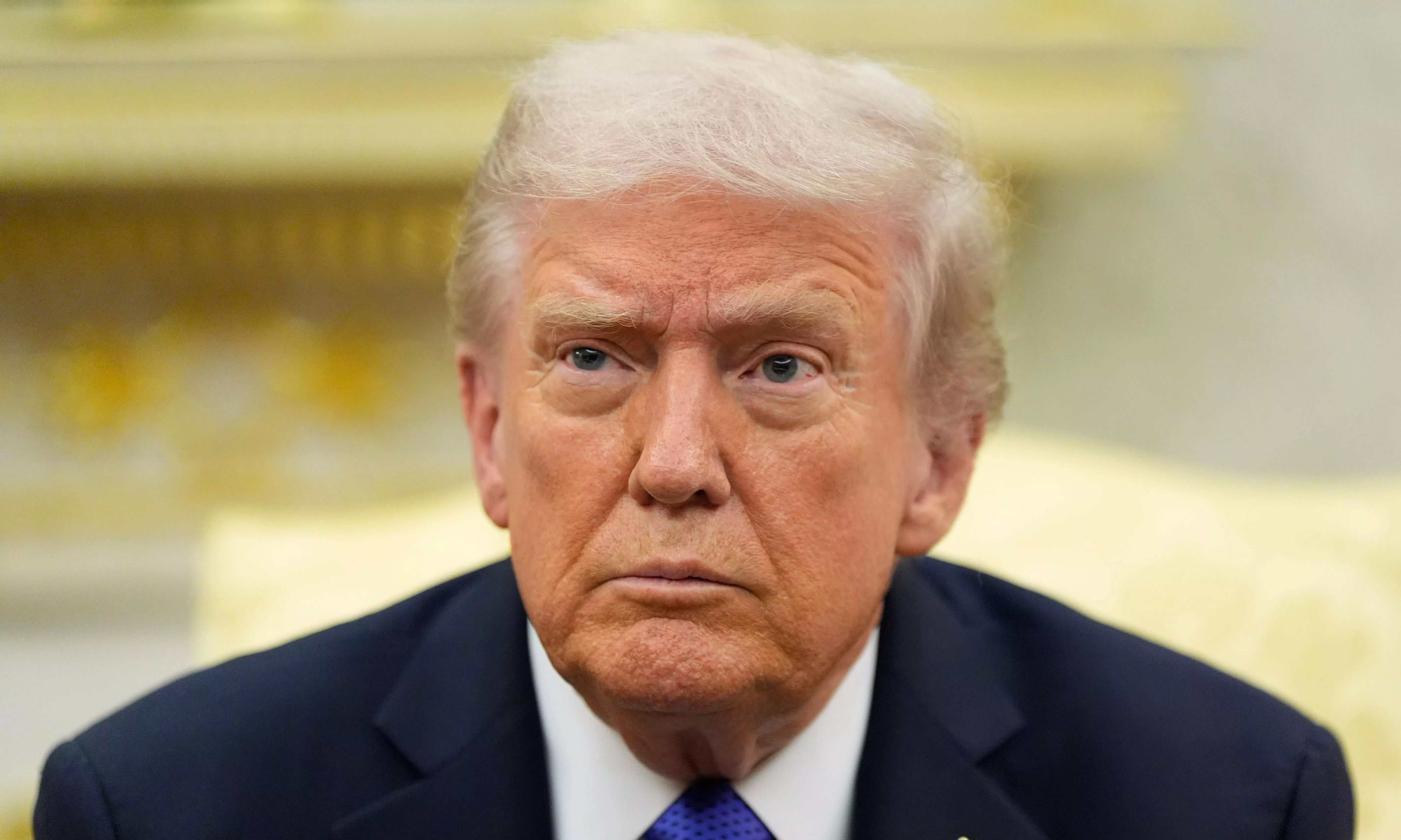 Trump Set to Meet Chinese President Xi Jinping in South Korea