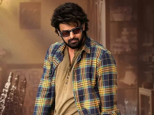 Viral Throwback Video of Prabhas Dancing on Nach Baliye 9