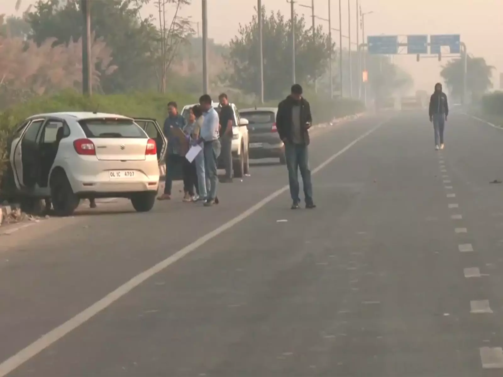 4 Bihar Gangsters Killed In Major Delhi Encounter