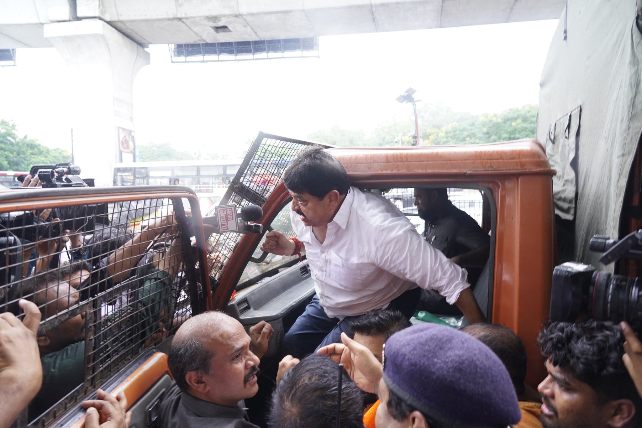 Deccan Chronicle - Politics - News Image