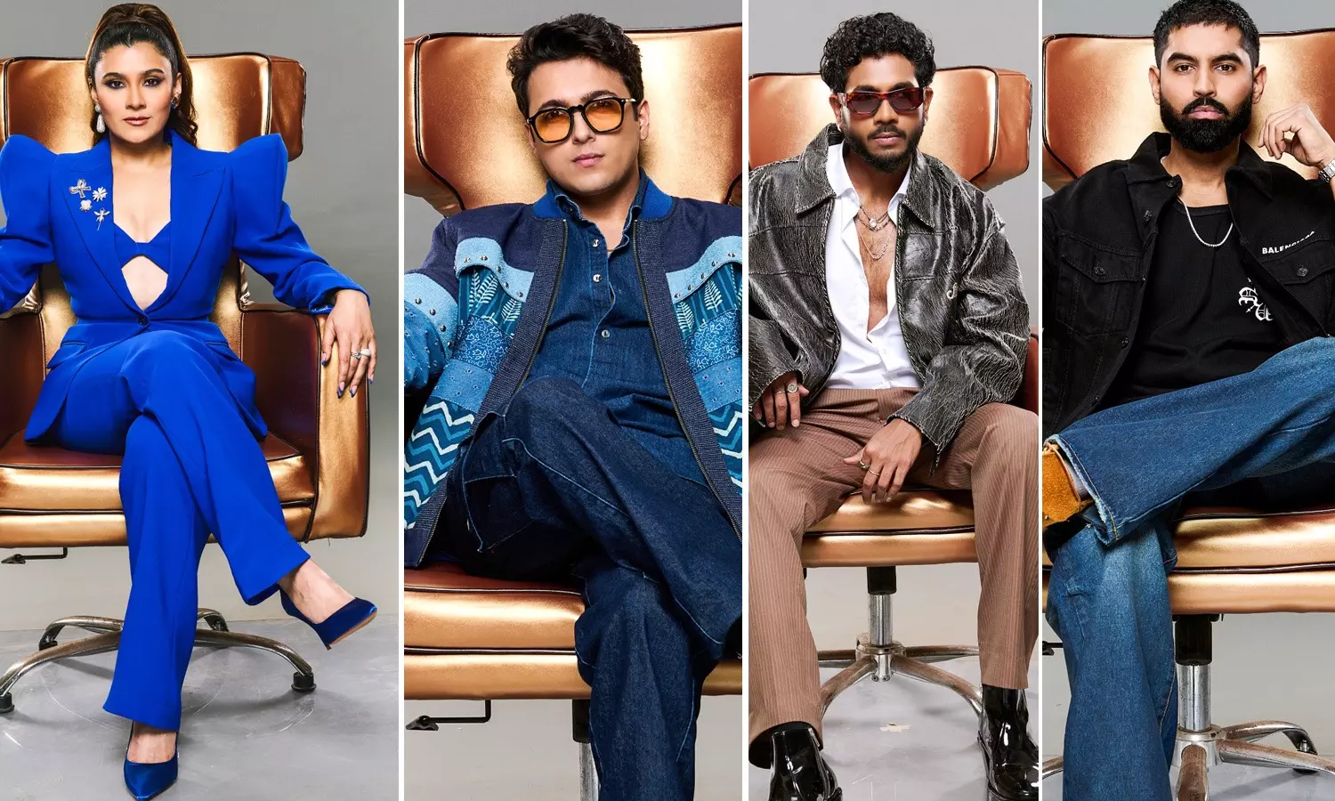 Why Everyone’s Talking About Amazon MX Player’s New Music Reality Show I-POPSTAR Why Everyone’s Talking About Amazon MX Player’s New Music Reality Show I-POPSTAR