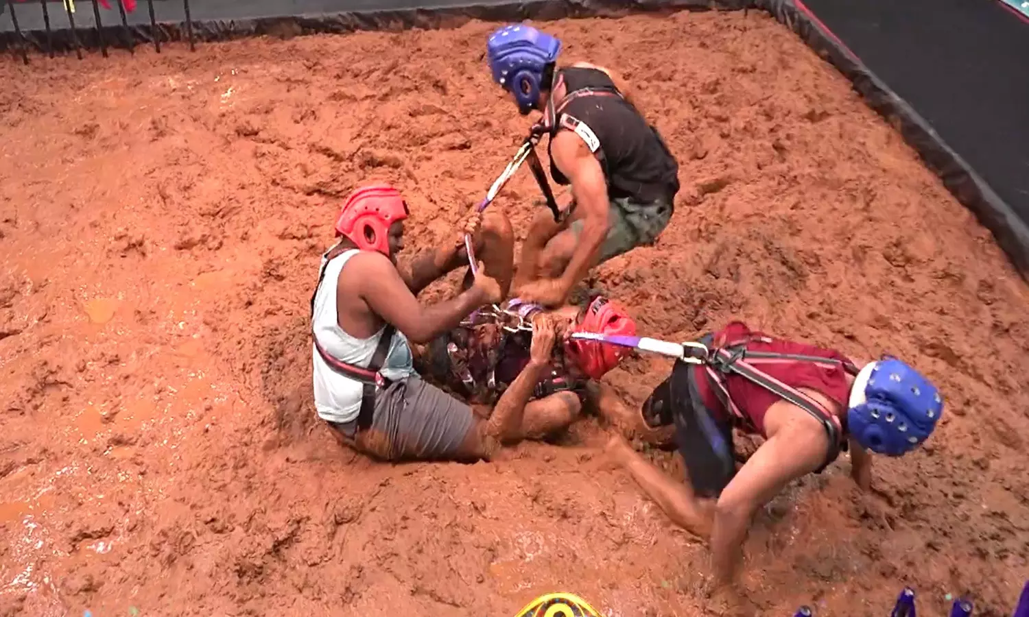 Bigg Boss Telugu 9 Mid-Week Eviction? Bigg Boss Telugu 9 Mid-Week Eviction?