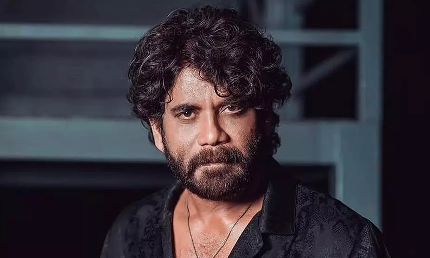 Nagarjuna at 64 The Secret Behind the Ageless Star's Diet and Fitness(02)