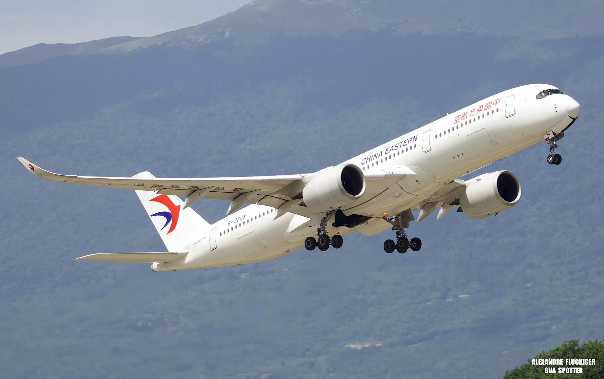 Shanghai-Delhi Route Reopens: China Eastern Airlines to Resume Flights from Nov 9
