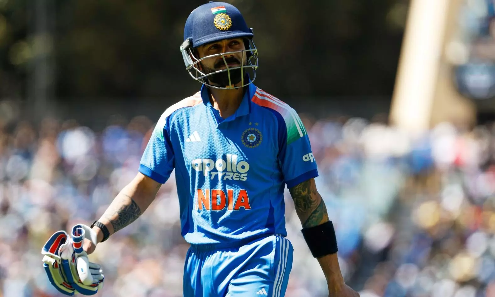 Who Will be Team Indias No.3 if Kohli Retires?