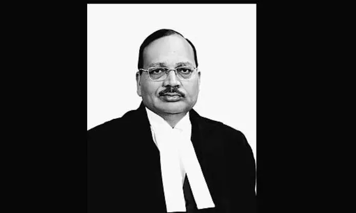Centre Starts Process to Appoint Justice Surya Kant as Next CJI Centre Starts Process to Appoint Justice Surya Kant as Next CJI