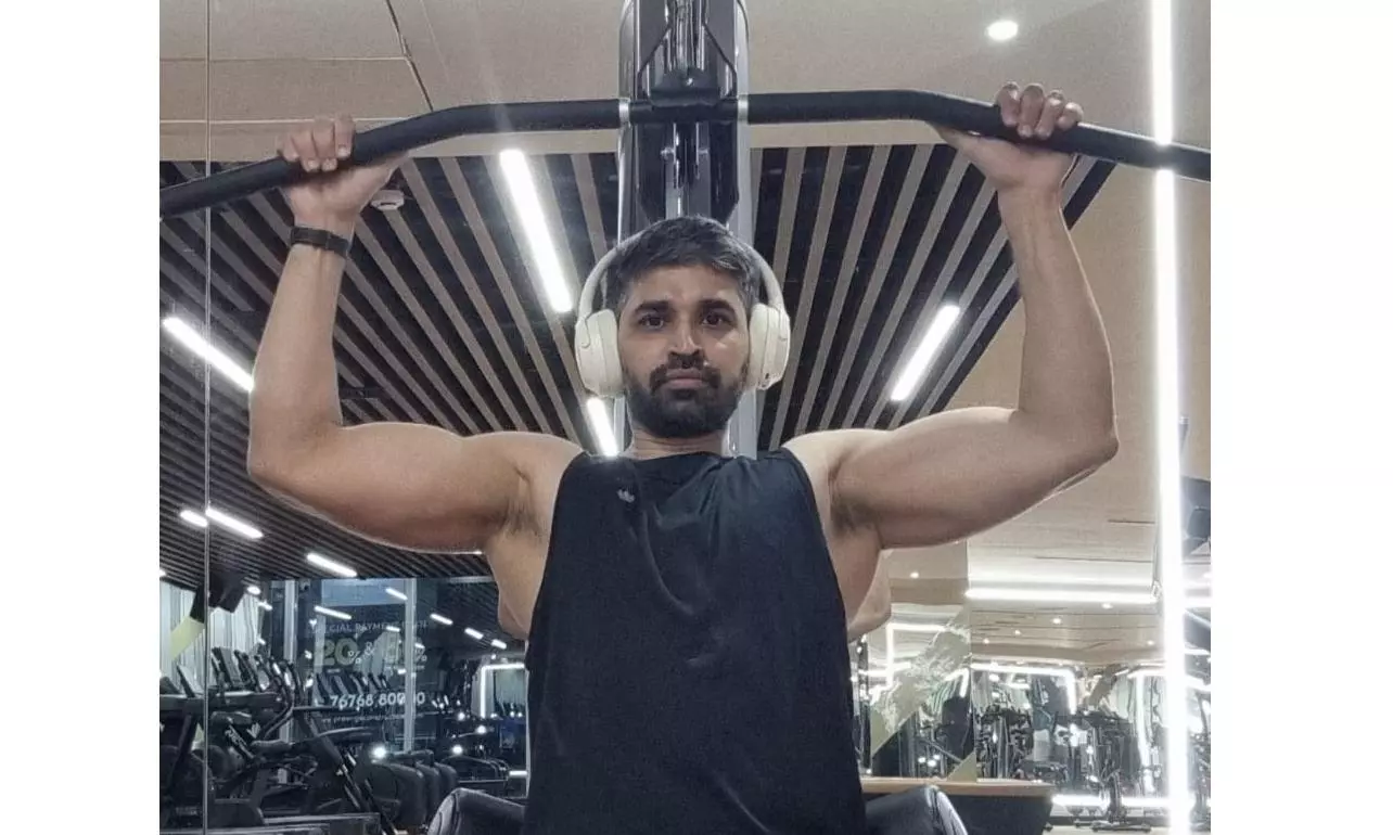 From Scalpel to Squat Rack From Scalpel to Squat Rack