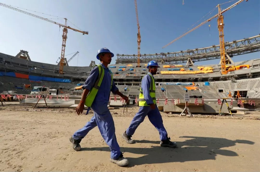 Saudi Arabia Abolishes Kafala System: Read What It Means for Migrant Workers Saudi Arabia Abolishes Kafala System: Read What It Means for Migrant Workers