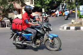 Gig Workers Pay With Life For Quick Deliveries