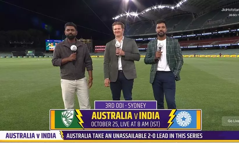 Rohit Sharma May Forget Runs, But He’ll Cherish This Innings: Abhishek Nayar Rohit Sharma May Forget Runs, But He’ll Cherish This Innings: Abhishek Nayar