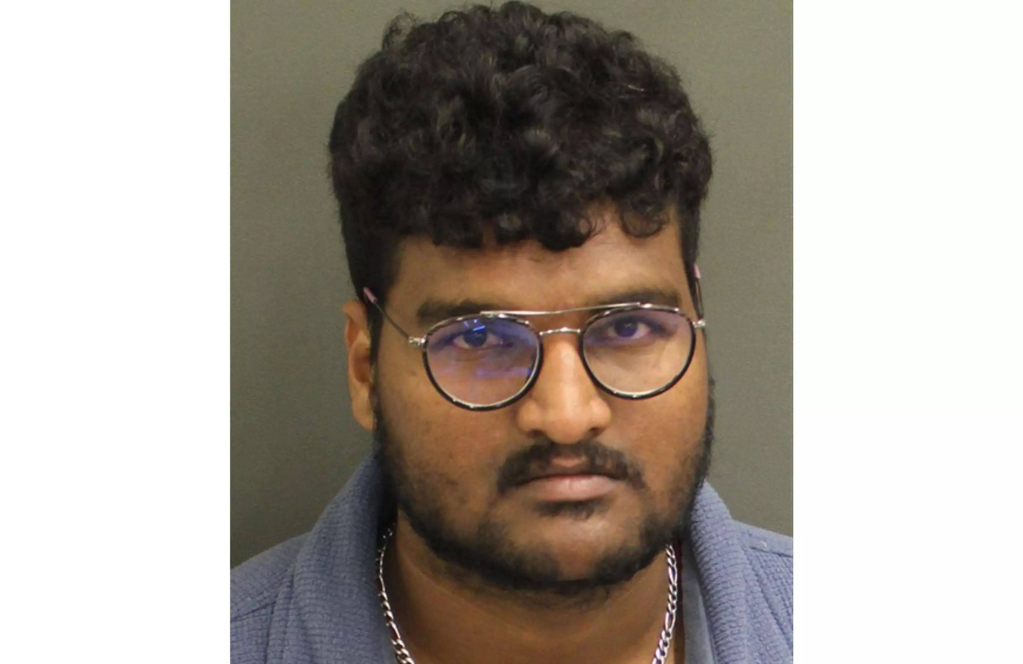 Telugu Man Held in US Cyber Scam