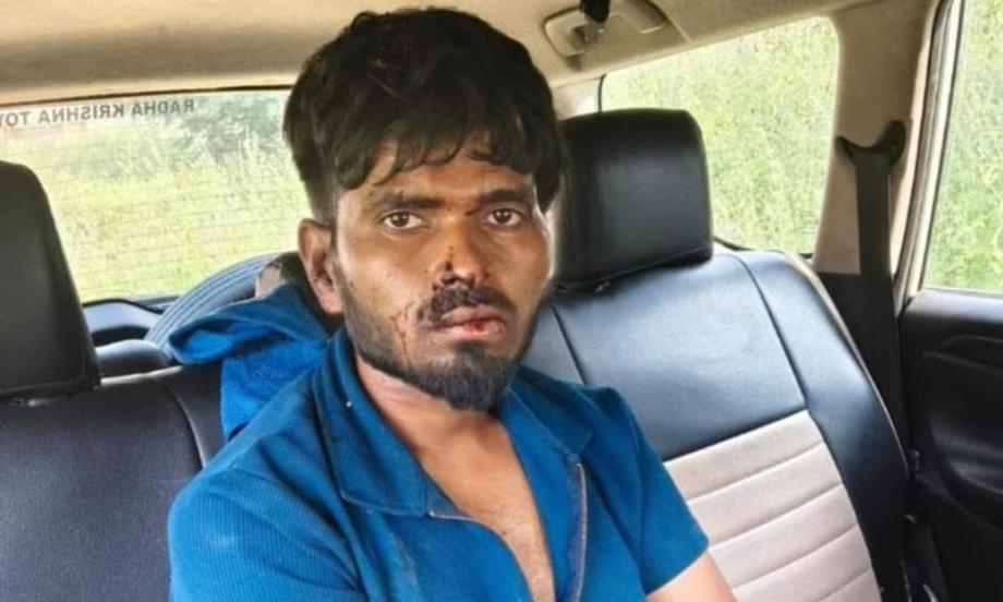 Police Starts Probe into Riyaz Encounter
