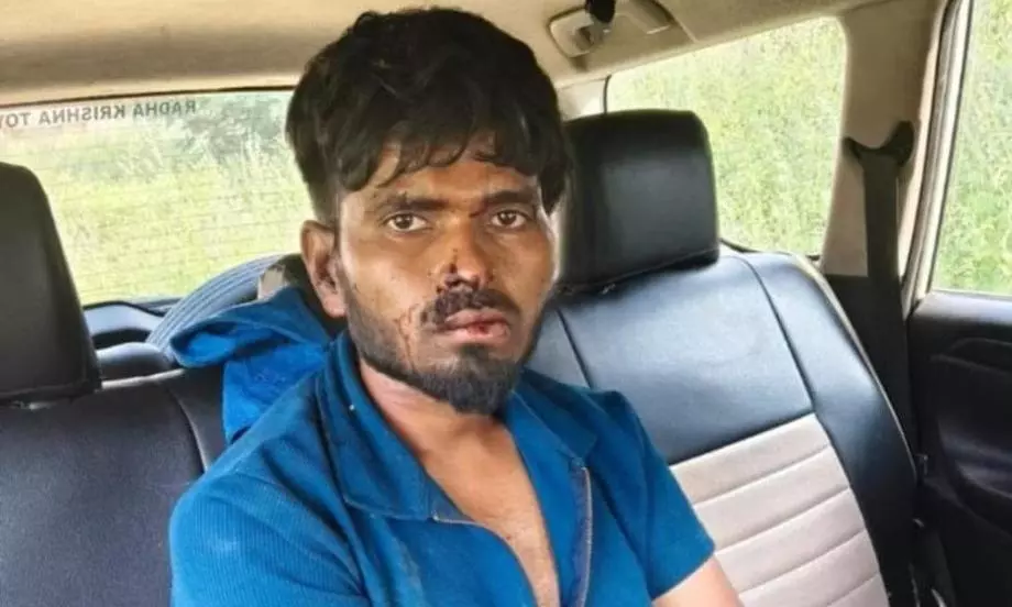 Police Starts Probe into Riyaz Encounter Police Starts Probe into Riyaz Encounter