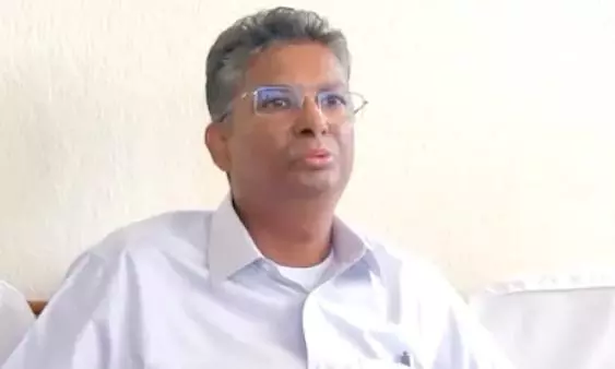 Jarkiholi Says Yathindra Spoke on AHINDA Leadership, Not CM Role Jarkiholi Says Yathindra Spoke on AHINDA Leadership, Not CM Role