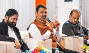 Maharashtra Cabinet Set For Performance Audit As 1st Anniversary Nears Maharashtra Cabinet Set For Performance Audit As 1st Anniversary Nears